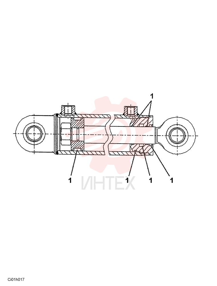 CYLINDER