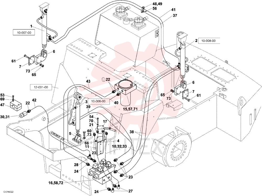 SERVICE KIT ND103127 (1)