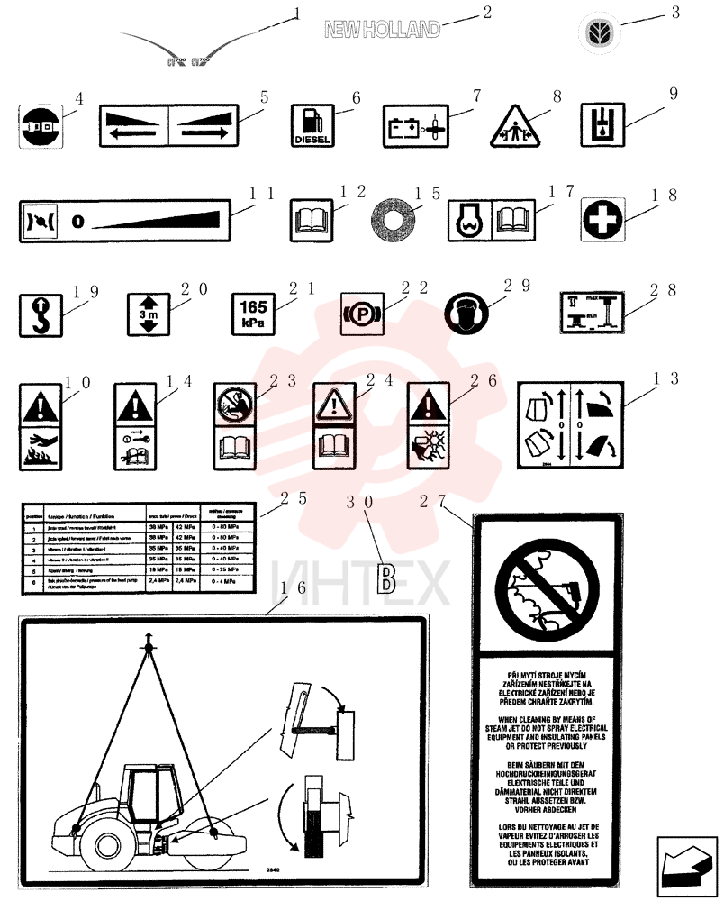 DECAL