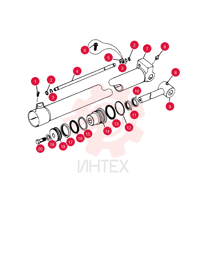 CYLINDER