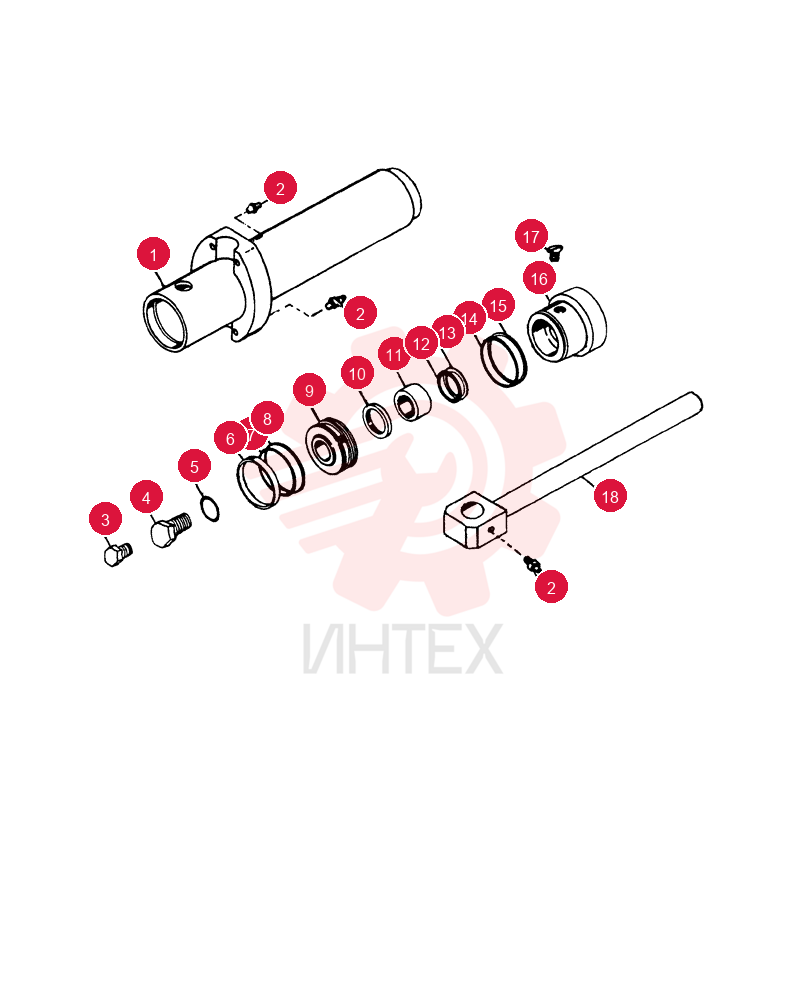 CYLINDER