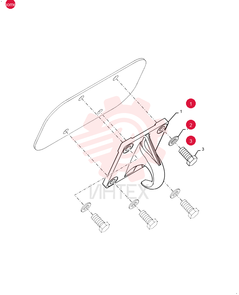 HOOK 450473A1