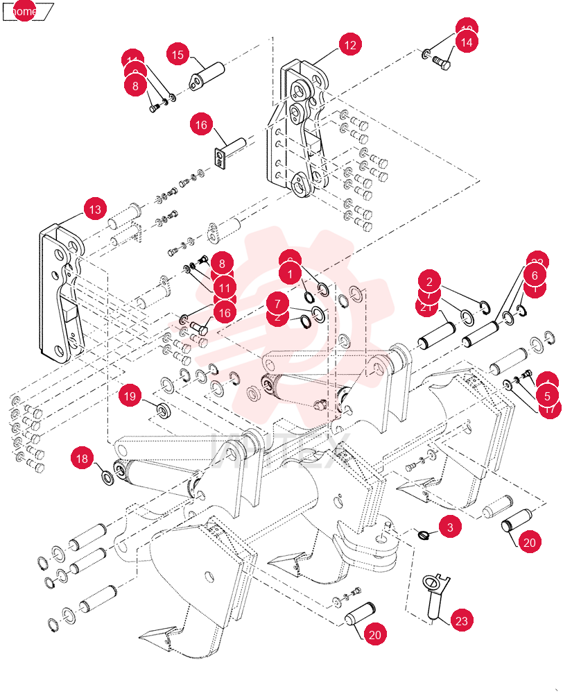 SNAP RING,#175, Ext 103-16175 (1)