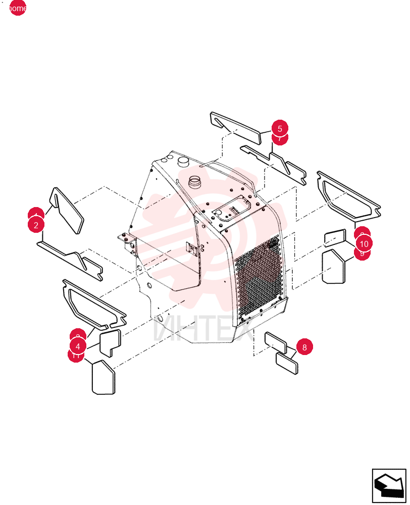 FOAM INSULATION