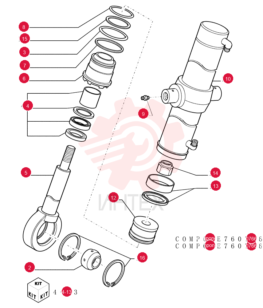 ARTICULATION