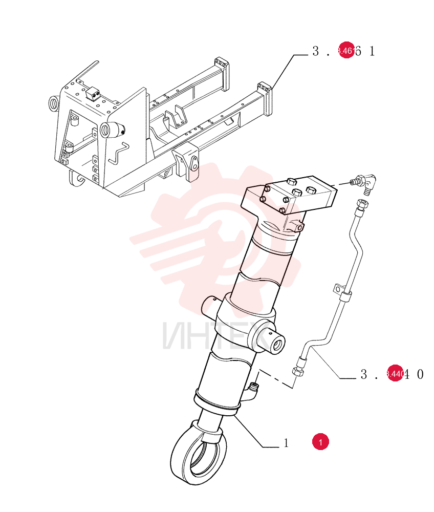 CYLINDER