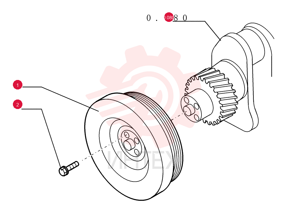DAMPER