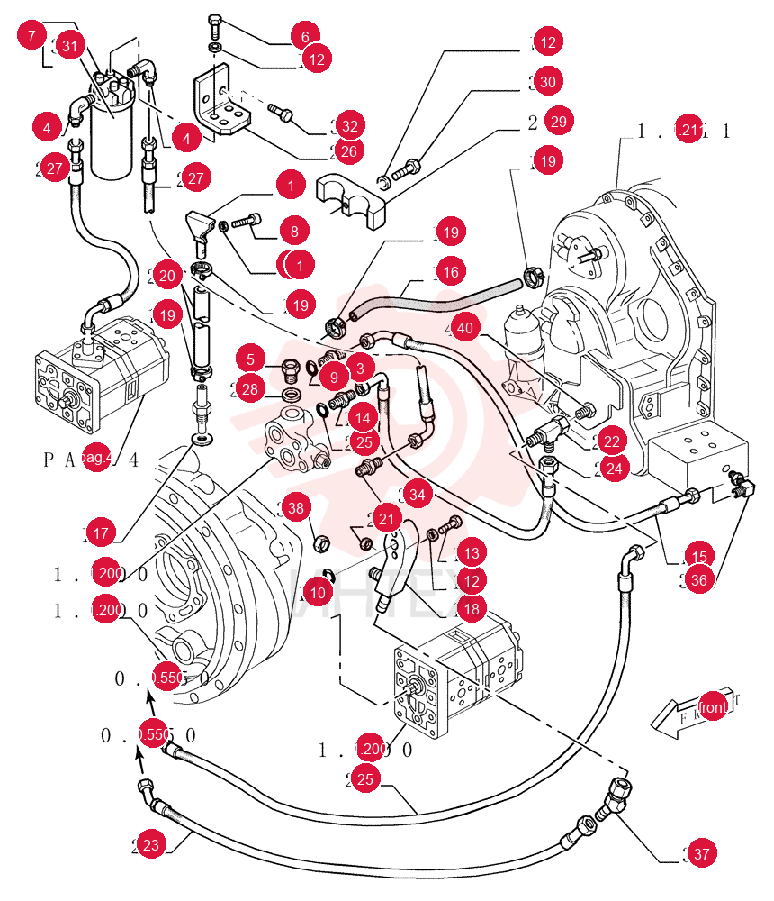 FILTER 592046