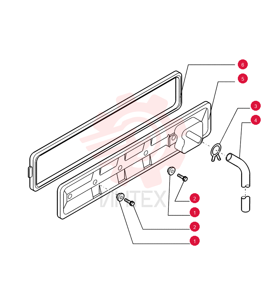 GASKET