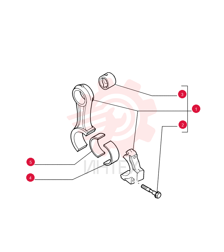 LINK CONROD