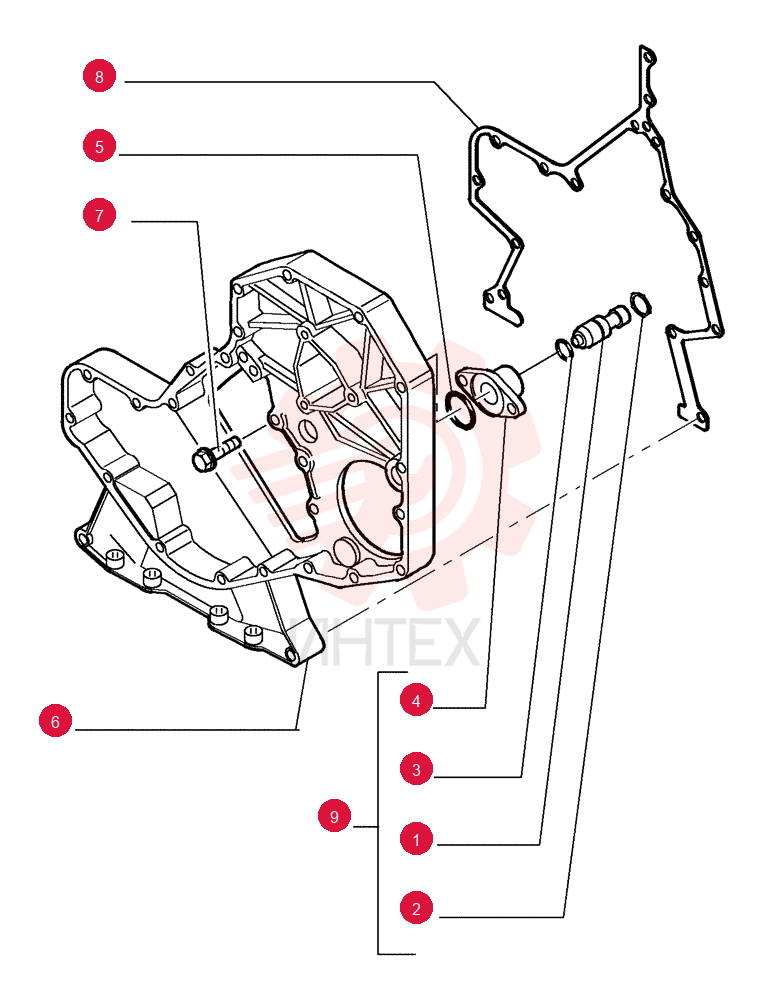 PIN