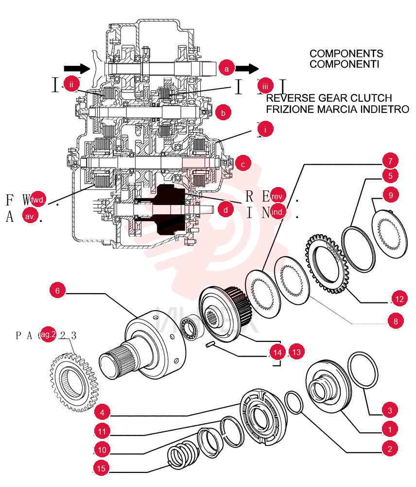 PISTON