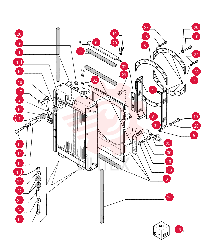 RADIATOR