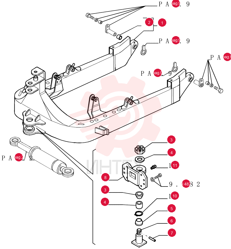 U-FRAME