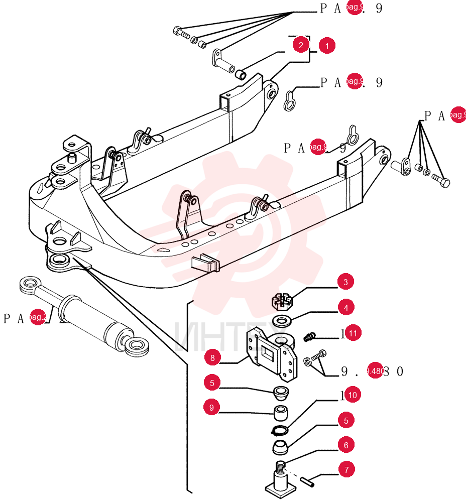 U-FRAME
