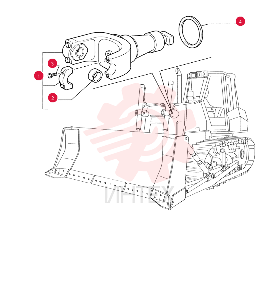 YOKE
