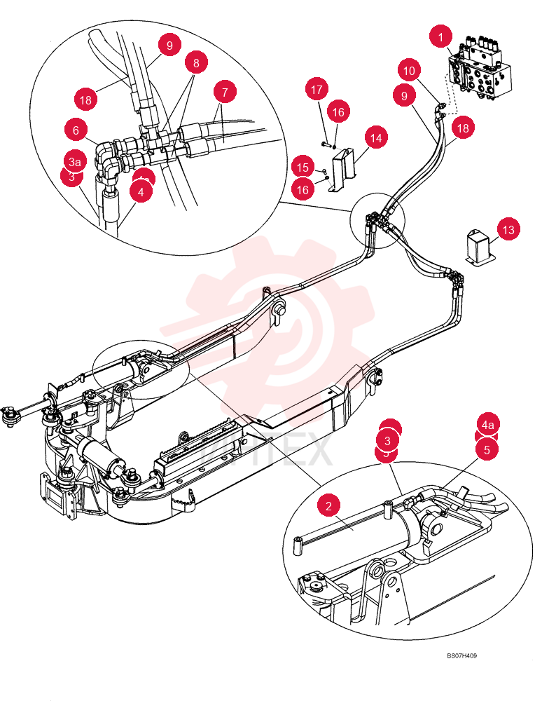 CONTROL VALVE