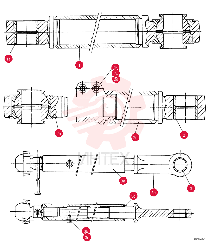 TIE-ROD 76089483