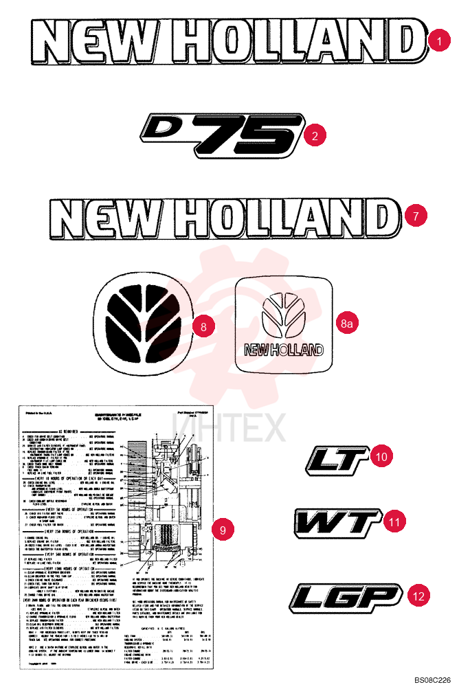 DECAL