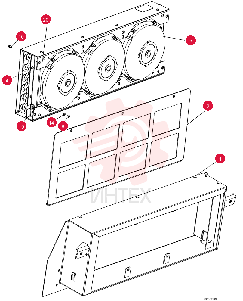 CONDENSER