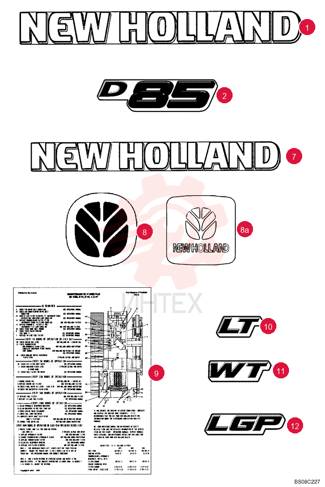 DECAL
