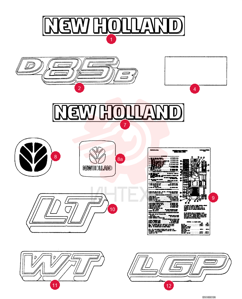 DECAL
