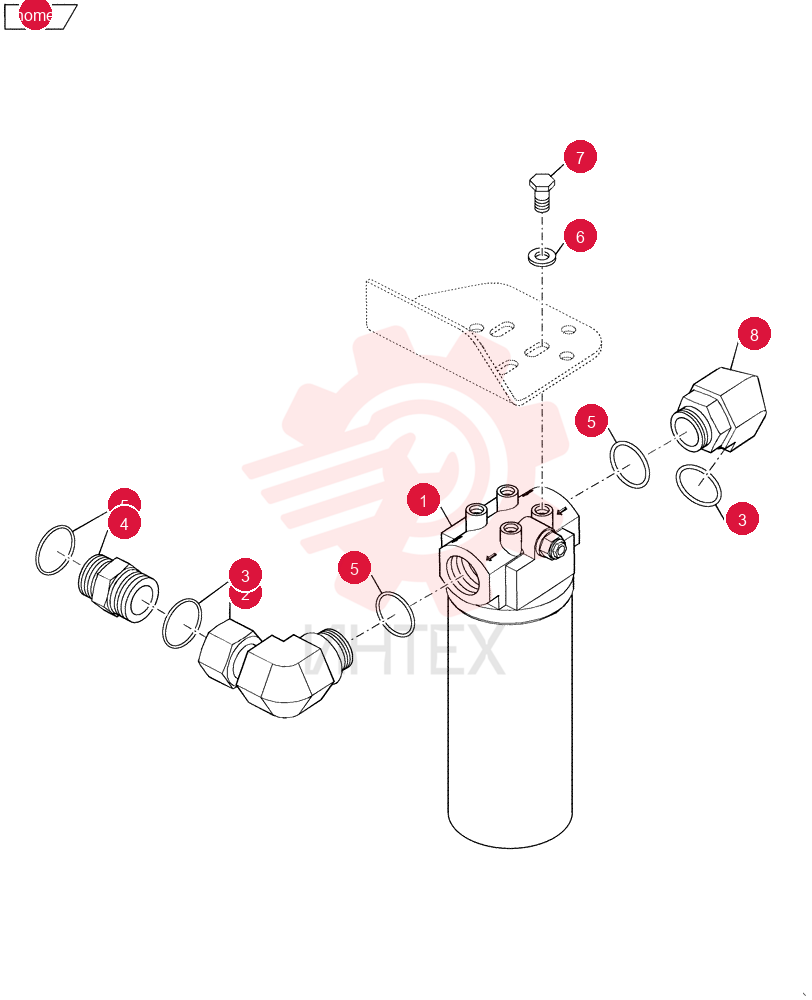 FILTER ASSY 426336A1 (2)