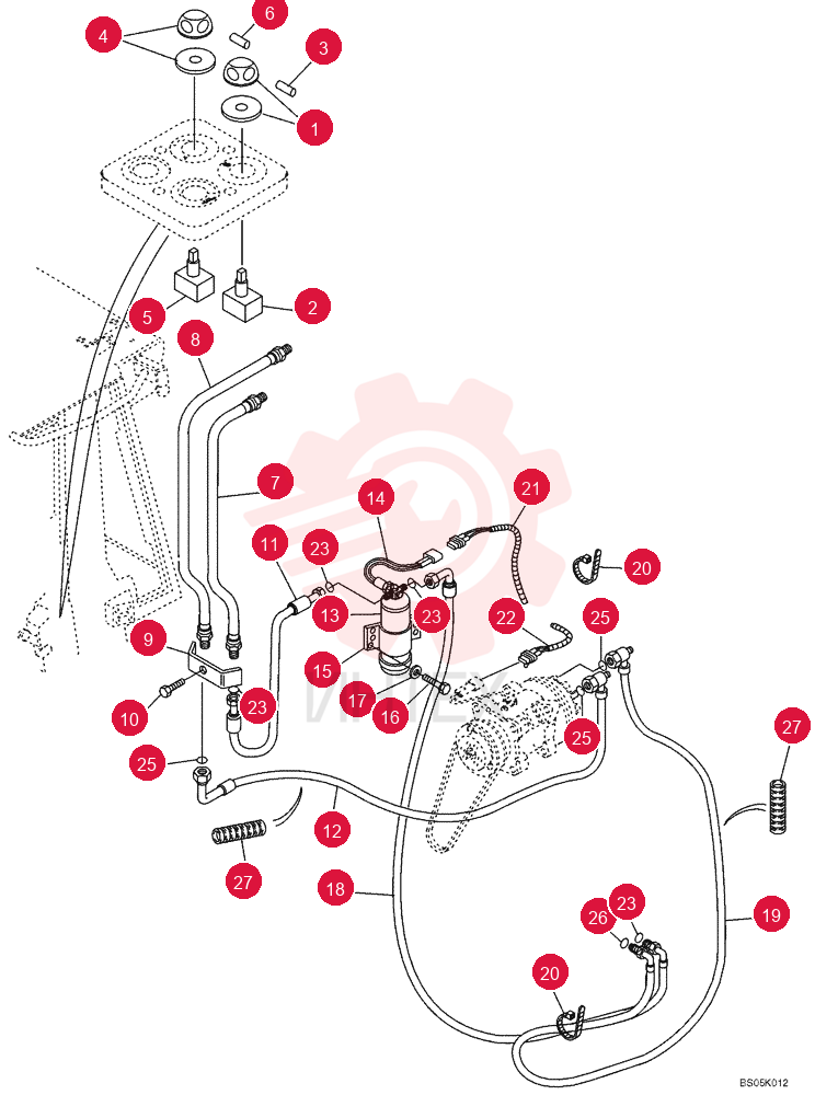 COMPRESSOR