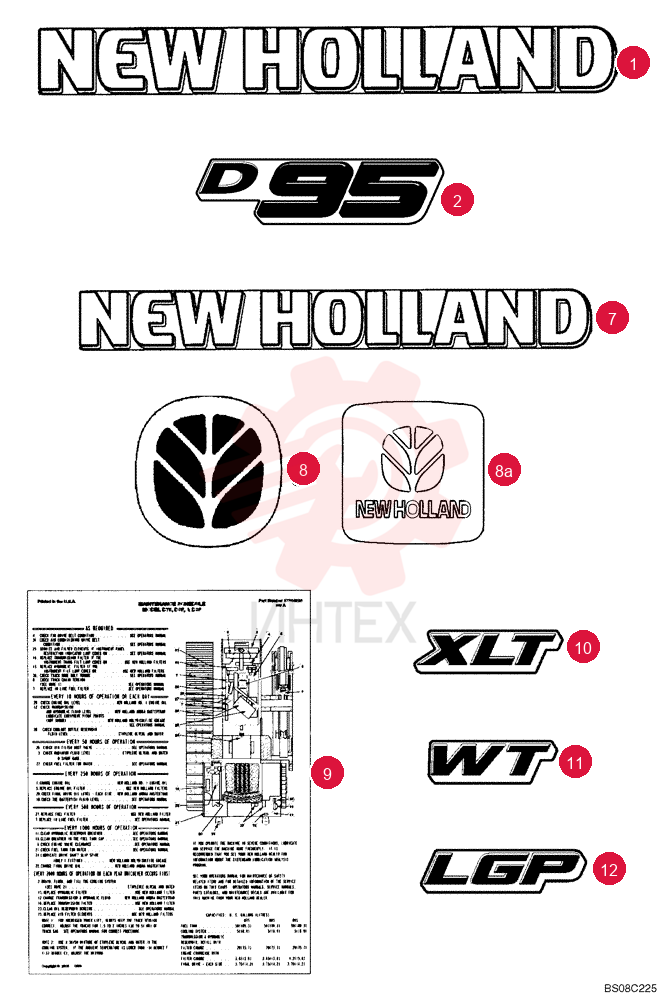 DECAL