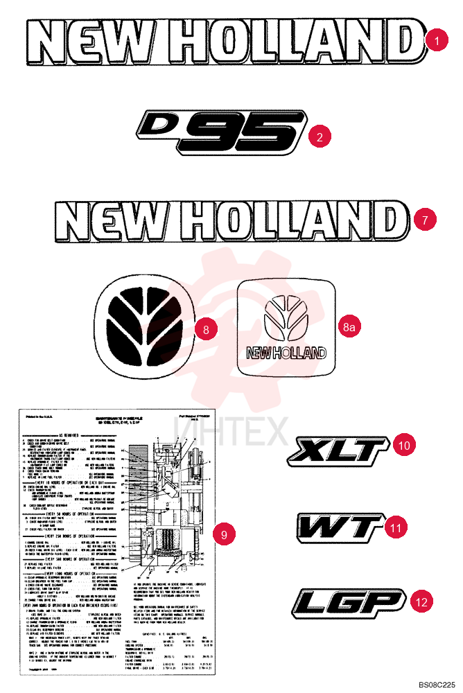 DECAL