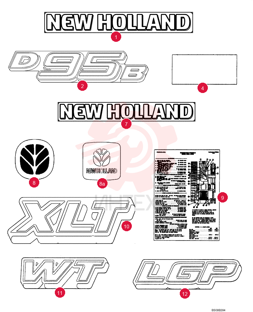 DECAL