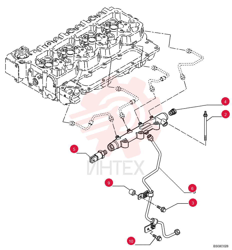 MANIFOLD