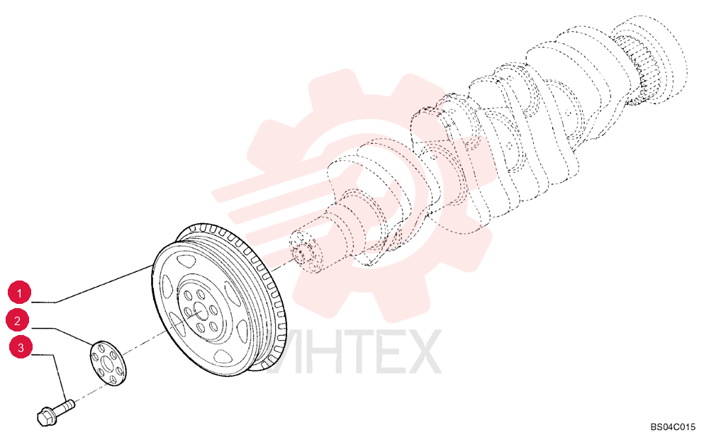 PULLEY