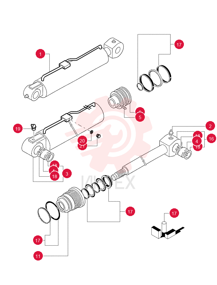 CYLINDER