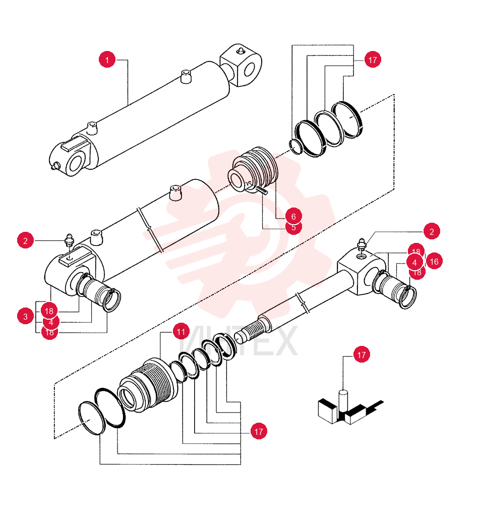 CYLINDER