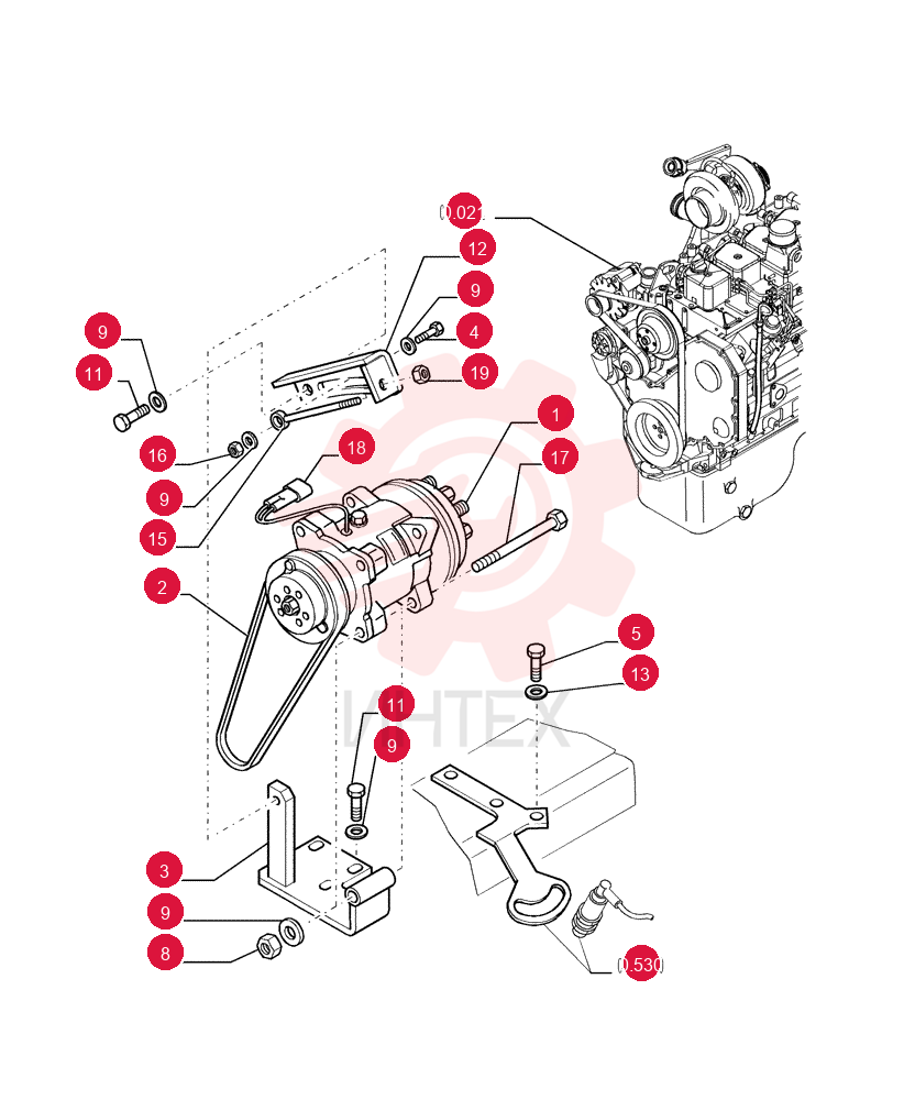AIR COMPRESSOR