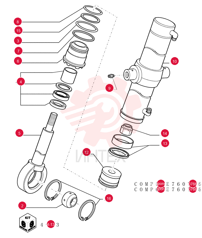 ARTICULATION