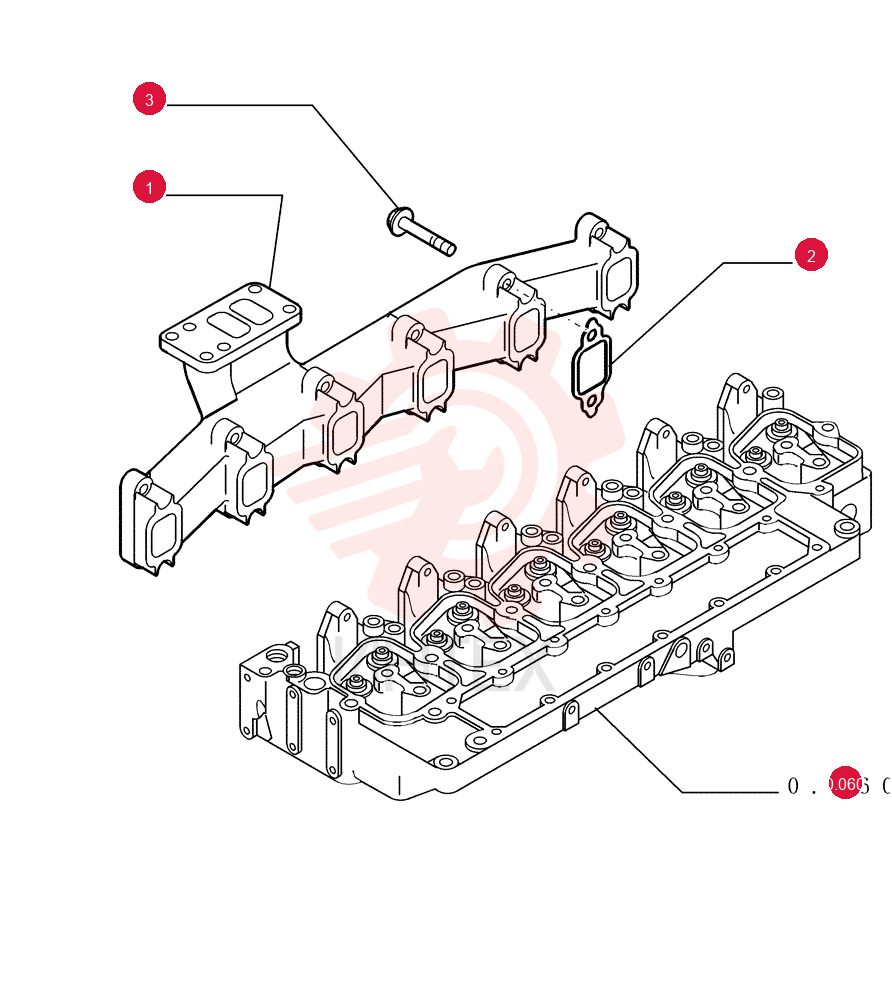 MANIFOLD 153649126