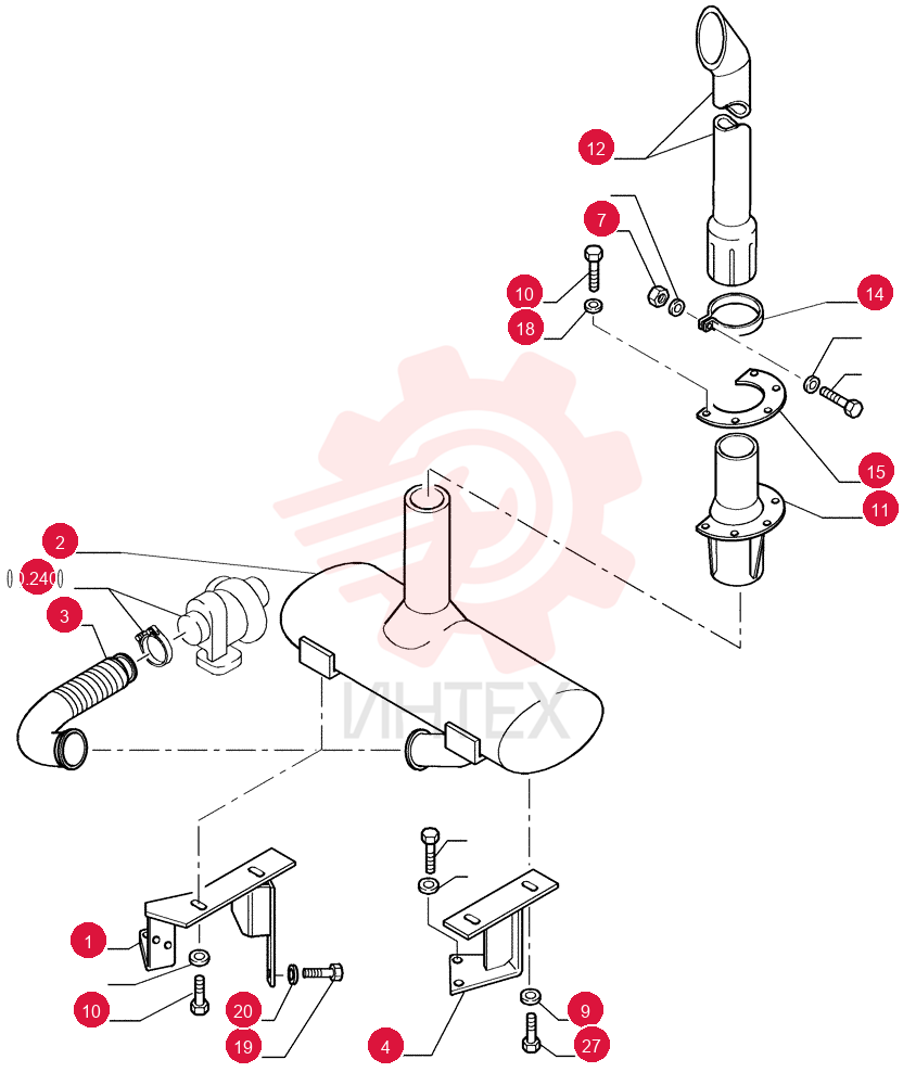 SUPPORT 76089031