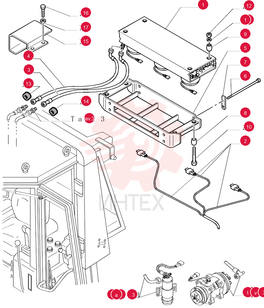 CONDENSER