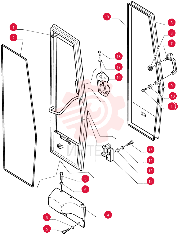 DOOR
