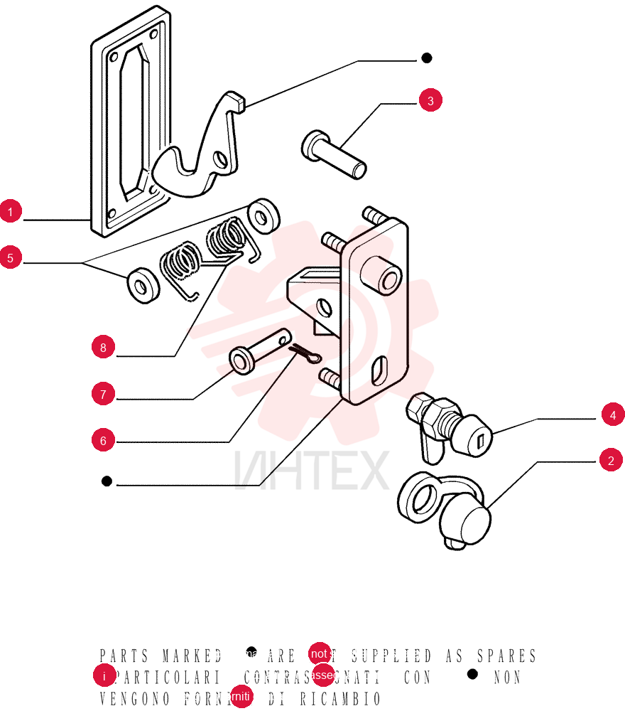 GASKET
