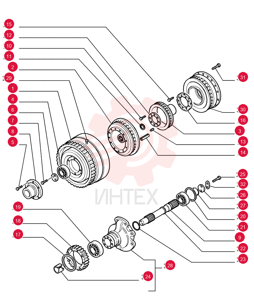 IMPELLER