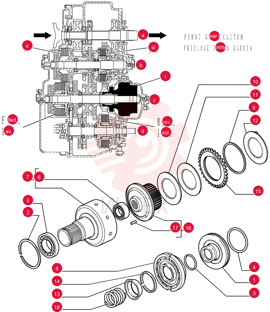PISTON