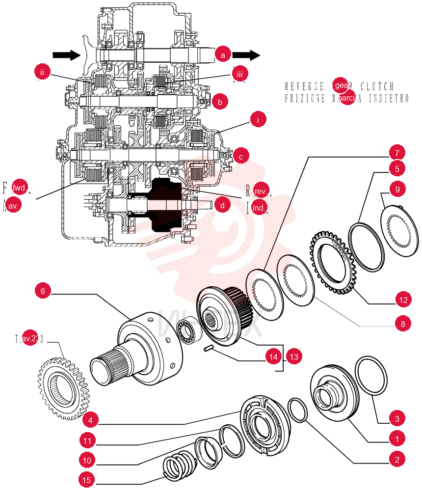 PISTON