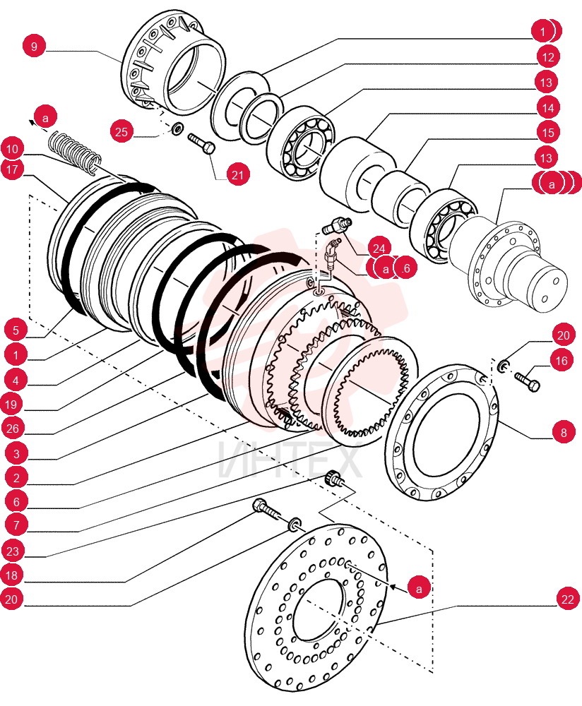 PISTON