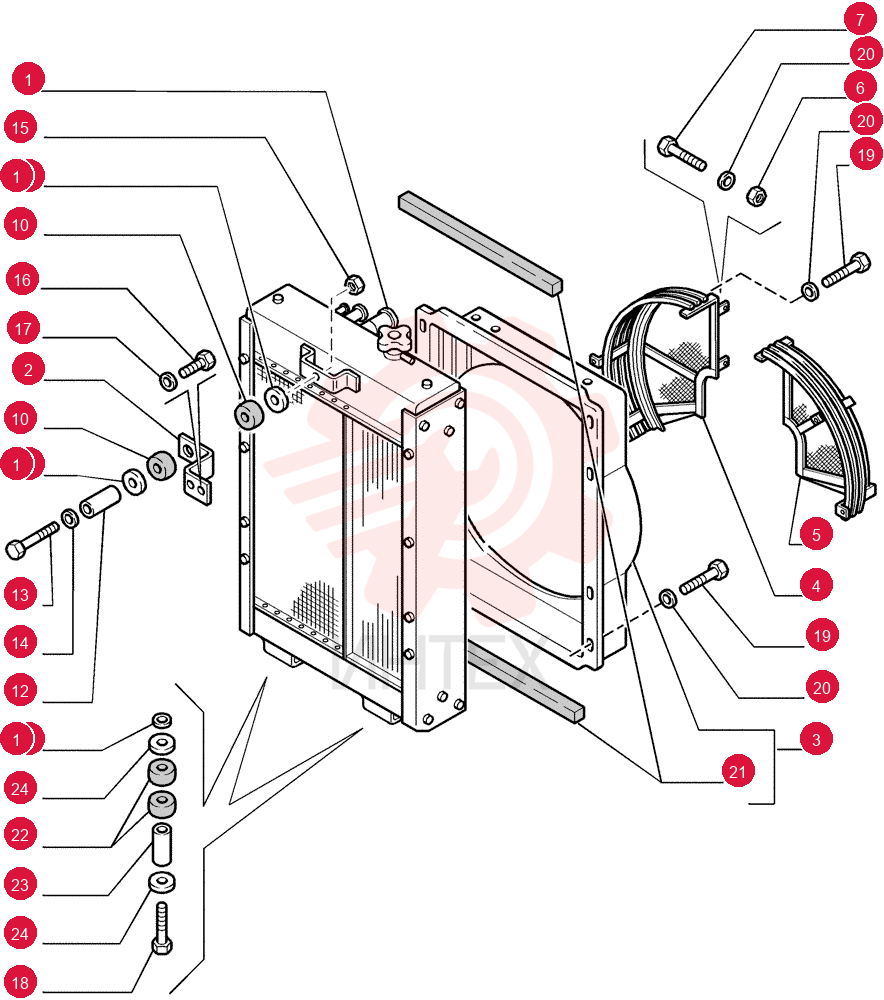RADIATOR