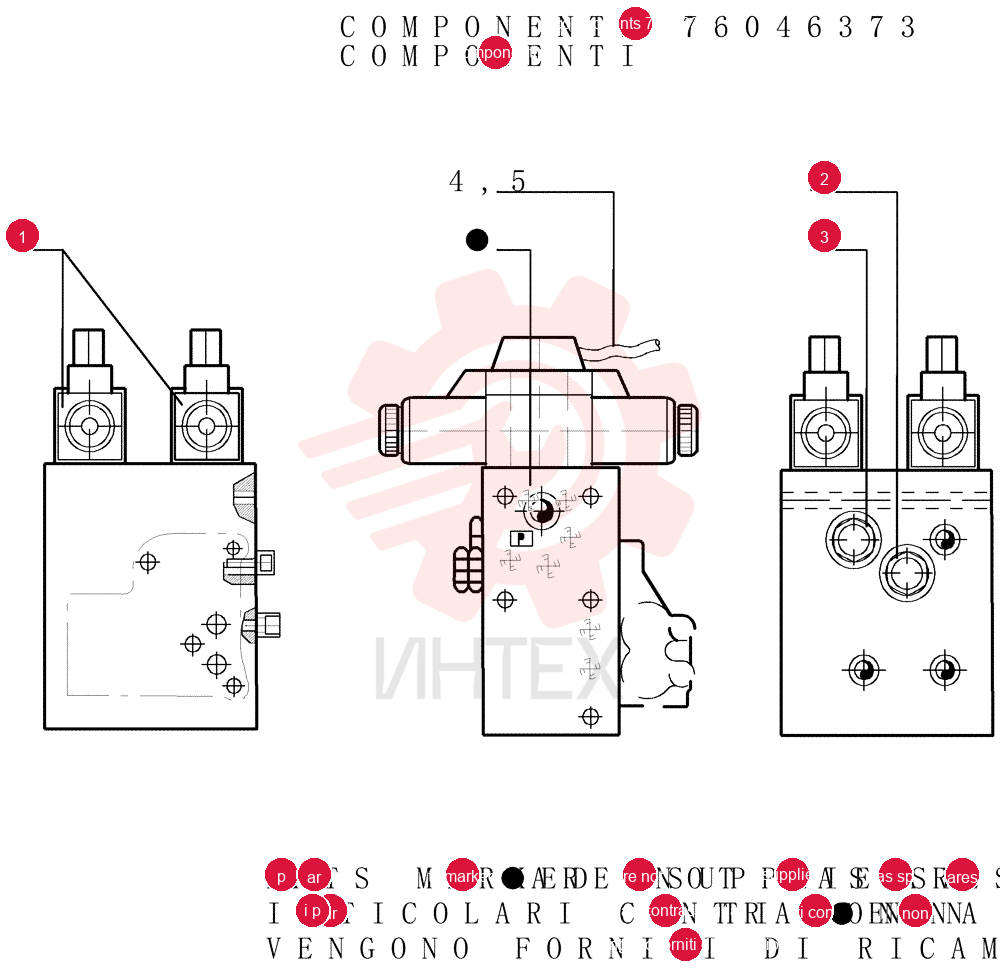 SOLENOID VALVE