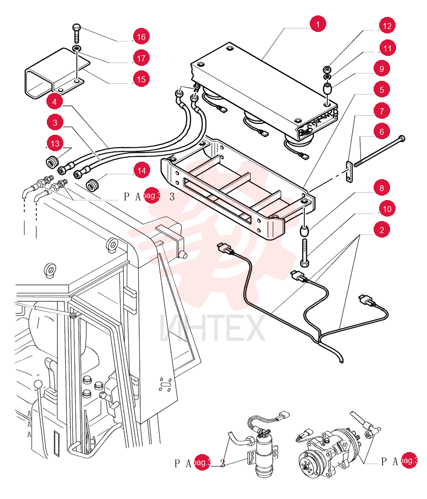 CONDENSER