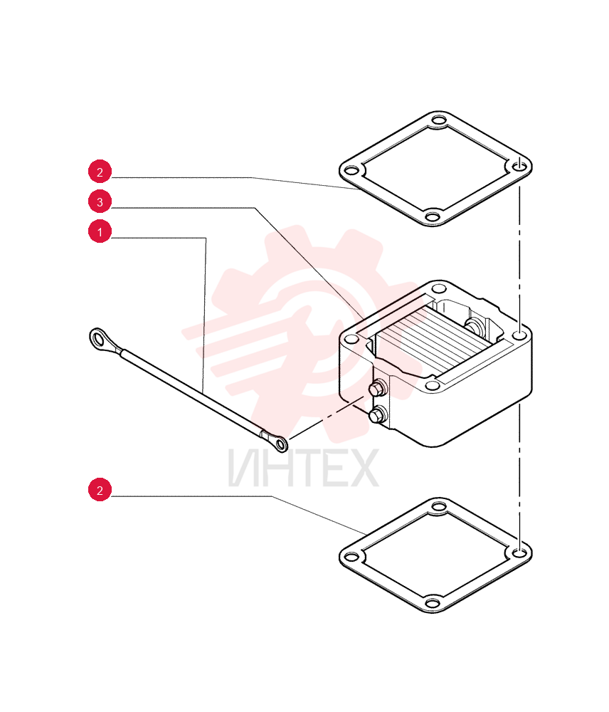 ELECTRIC CABLE